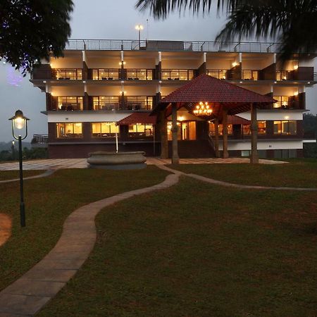 Arayal Resort-A Unit Of Sharoy Resort Tariyod Екстериор снимка