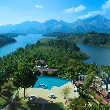 Arayal Resort-A Unit Of Sharoy Resort Tariyod Екстериор снимка