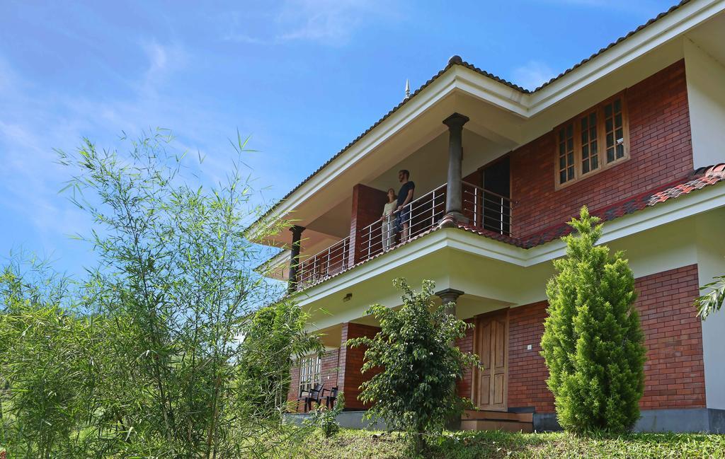 Arayal Resort-A Unit Of Sharoy Resort Tariyod Стая снимка