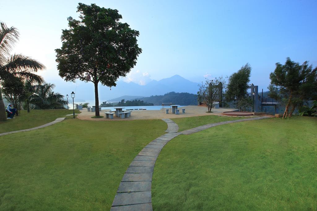 Arayal Resort-A Unit Of Sharoy Resort Tariyod Екстериор снимка