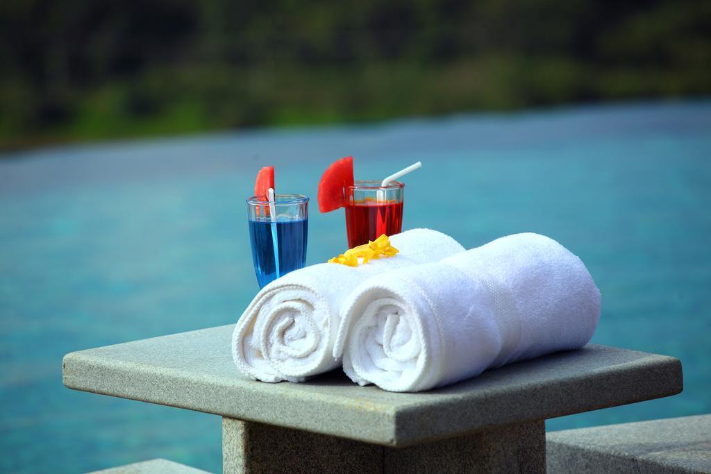 Arayal Resort-A Unit Of Sharoy Resort Tariyod Екстериор снимка