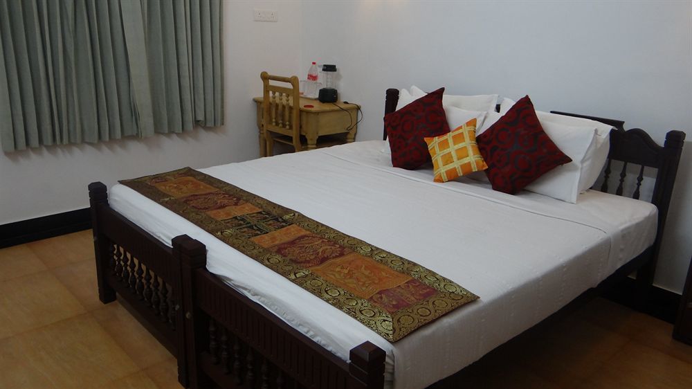 Arayal Resort-A Unit Of Sharoy Resort Tariyod Екстериор снимка