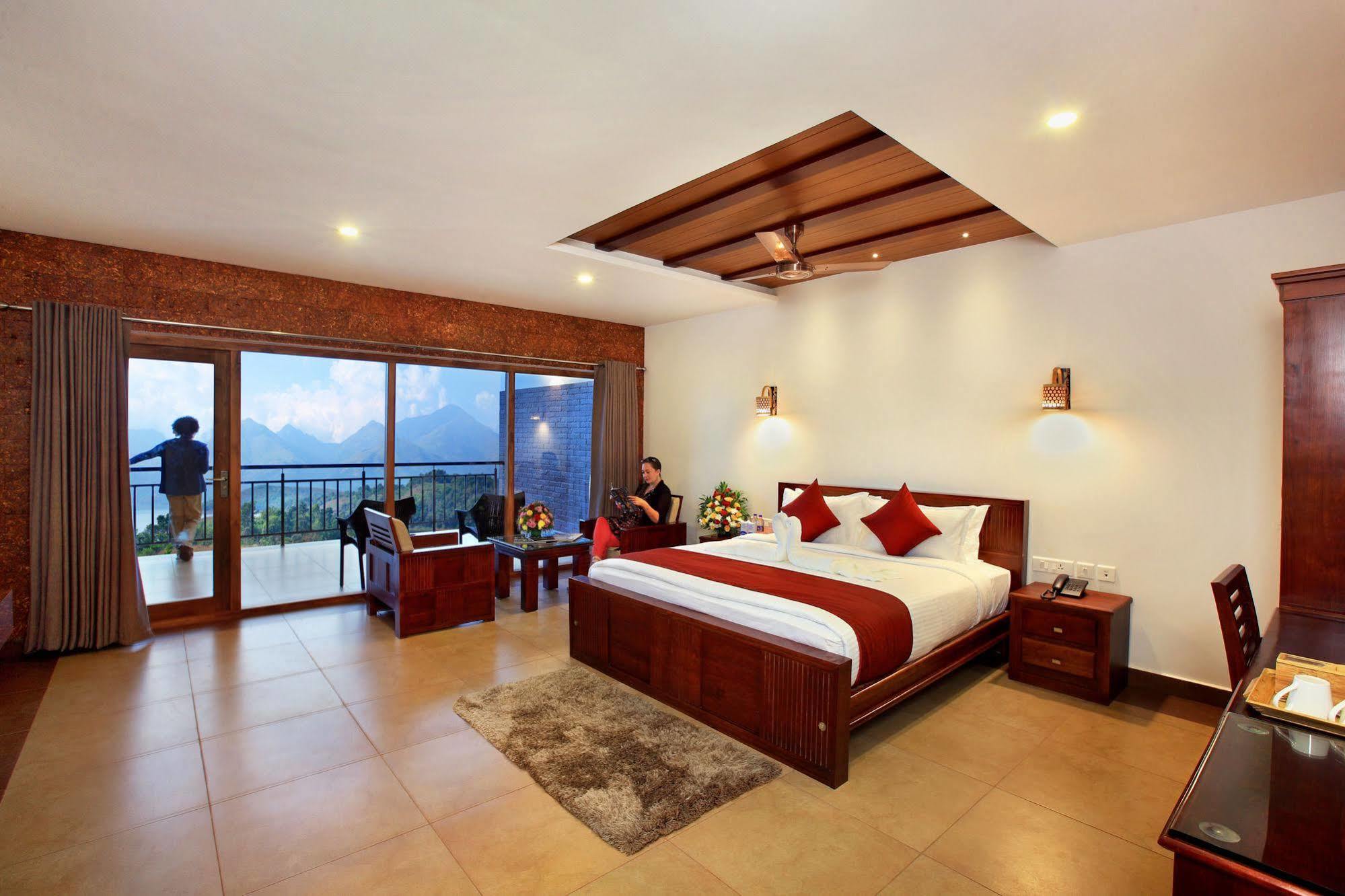 Arayal Resort-A Unit Of Sharoy Resort Tariyod Екстериор снимка